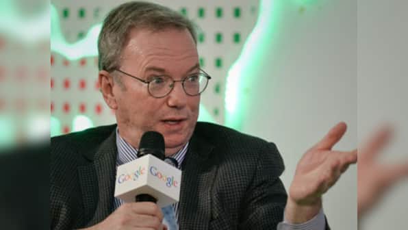 India must embrace web transparency for better governance: Google