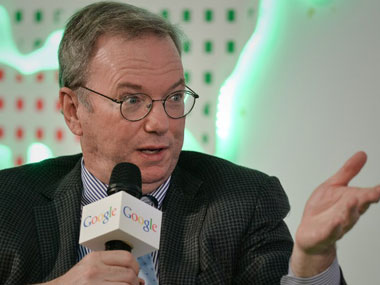 India must embrace web transparency for better governance: Google India must embrace web transparency for better governance: Google