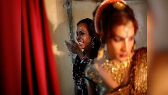 Transgenders officially a 'third gender' in Bangladesh