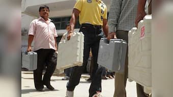 Chhattisgarh polls: EC shifts 167 polling stations to 'safer' areas