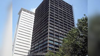 Does Express Towers deal have a Pawar link?