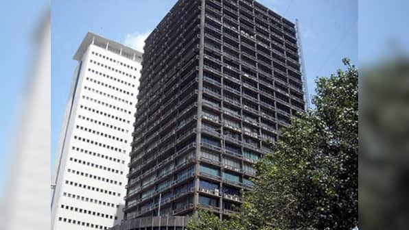 SoBo's Express Tower finally finds a buyer; deal likely for Rs 900 cr