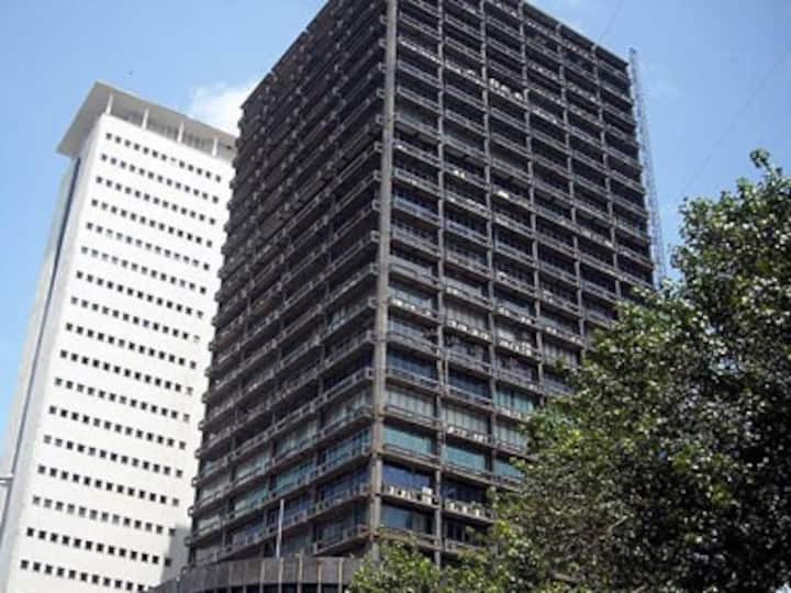 Does Express Towers deal have a Pawar link?