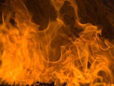 350 people evacuated after Moscow theatre fire