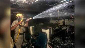 LPG cylinder explosion kills 3 in Salem