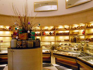 Kolkata's Flurys to come to Navi Mumbai, go national soon Kolkata's Flurys to come to Navi Mumbai, go national soon