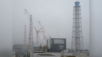 Fukushima water tanks flawed, say workers