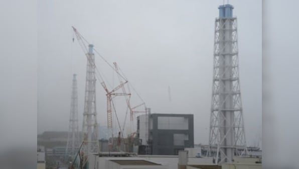 Fukushima water tanks flawed, say workers