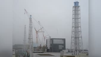 Repair of Fukushima's wrecked plant begins