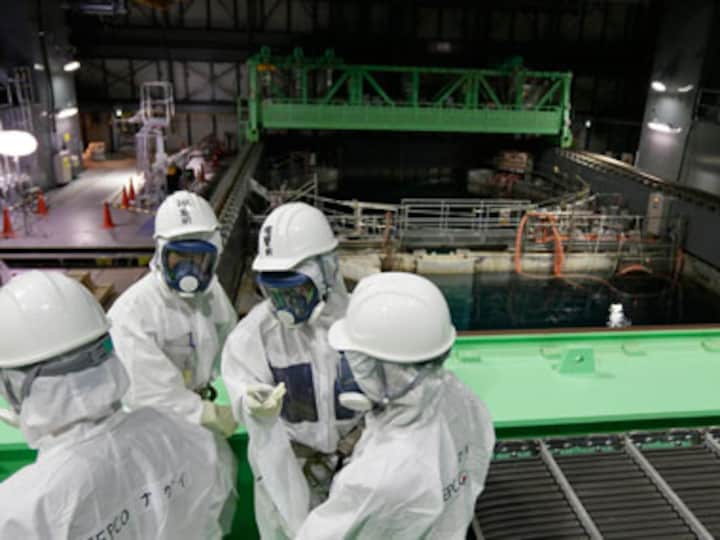 Fukushima decommissioning: Unprecedented challenge ahead, say scientists 