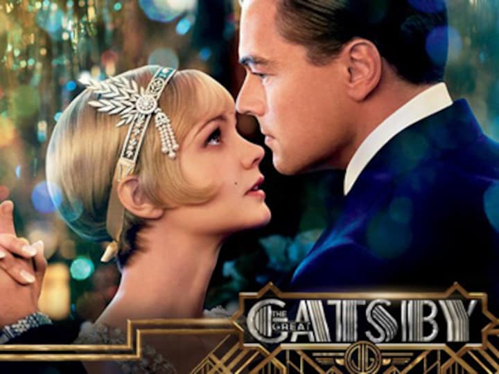 Great Gatsby audition craziest: Carey Mulligan