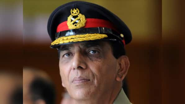 General Kayani steps down, Pak faces host of security challenges  