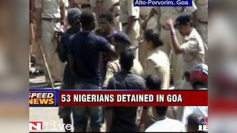 Goa towns pass order to evict, stop renting to Nigerian tenants