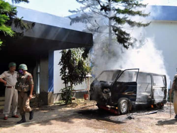 Assam terror strike: Seven dead, night curfew imposed