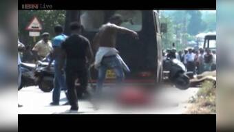 One arrested over Nigerian national's murder in Goa