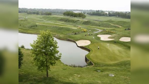 PGA announces new China circuit from 2014