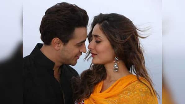 Gori Tere Pyaar Mein review: Kareena, Imran make a boring film!