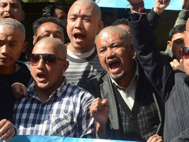 Darjeeling unrest: Ousted GJM leader Binay Tamang says he will fast unto death if government does not give in to demands Darjeeling unrest: Ousted GJM leader Binay Tamang says he will fast unto death if government does not give in to demands