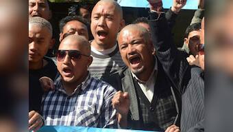 Darjeeling unrest: Ousted GJM leader Binay Tamang says he will fast unto death if government does not give in to demands