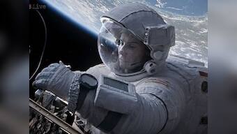 Gravity reignited my passion: Sandra Bullock