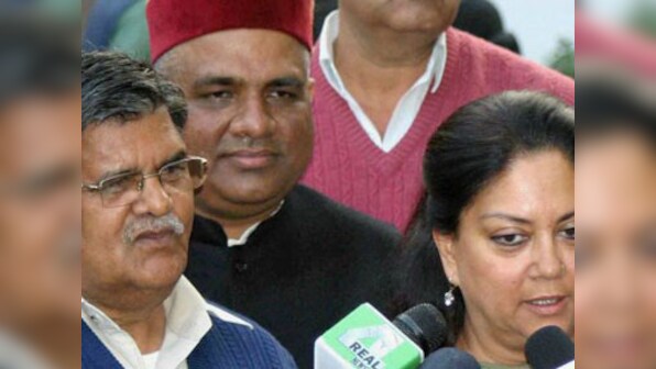 Rajasthan polls: Mewar, the seat that could be key to ruling the state  