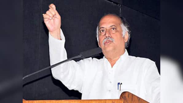 Gurudas Kamat is an integral part of Congress family: Randeep Surjewala