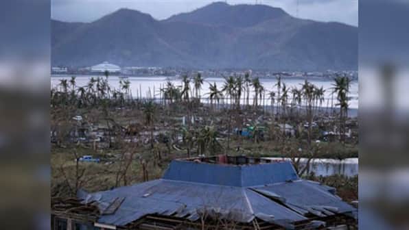 Typhoon Haiyan: How Tsunami like storm surges undid preparations