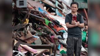 Typhoon Haiyan: May take six weeks for electricity to return