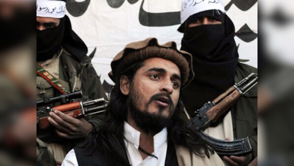 American troops are safer after Taliban leader's killing: US lawmaker