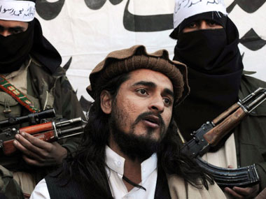 American troops are safer after Taliban leader's killing: US lawmaker American troops are safer after Taliban leader's killing: US lawmaker