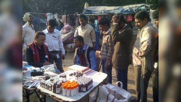 Homeless and migrant: Delhi's unlikely new voting bloc