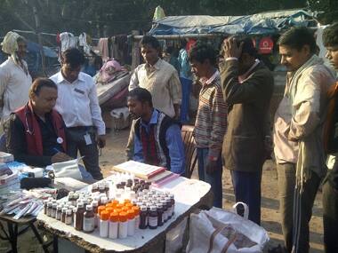 Homeless and migrant: Delhi's unlikely new voting bloc