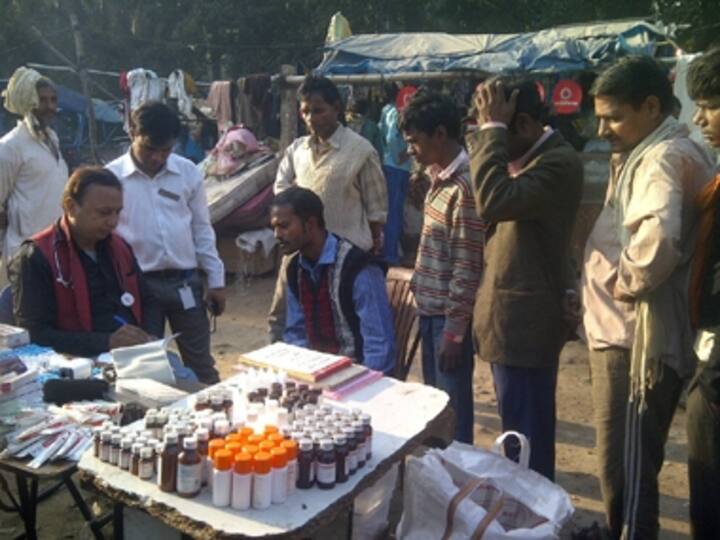 Homeless and migrant: Delhi's unlikely new voting bloc
