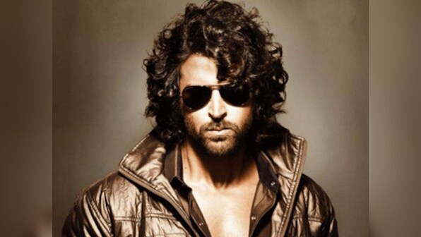 My mom, wife and sister are my superwomen: Hrithik Roshan