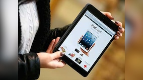 Review: iPad mini with Retina Display top notch, but price a downer