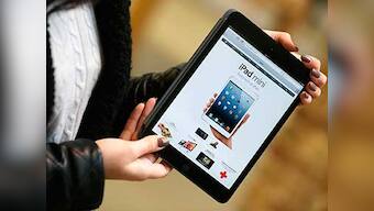 Review: iPad mini with Retina Display top notch, but price a downer