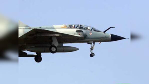 Pakistan terming IAF strike on Jaish terror camps on its soil a 'failure' shows its unwillingness to escalate situation