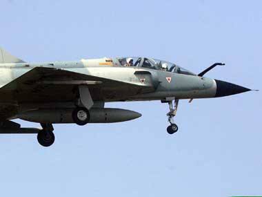 Pakistan terming IAF strike on Jaish terror camps on its soil a 'failure' shows its unwillingness to escalate situation