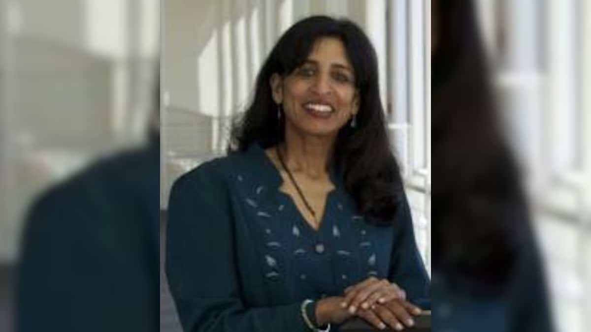 'Arista's Going From A Small Start-Up To A Giant Start-Up' – Firstpost