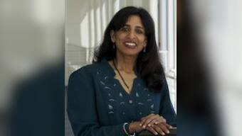 &#039;Arista&#039;s Going From A Small Start-Up To A Giant Start-Up&#039;