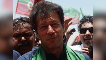 Rasta roko: Imran Khan to block NATO supply routes in Pakistan