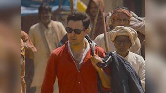 First time directors lucky for Imran Khan 