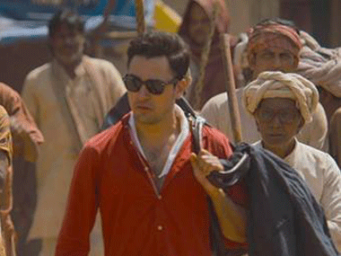 First time directors lucky for Imran Khan First time directors lucky for Imran Khan