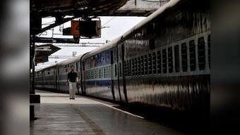 Passengers from two coaches in Jammu-Delhi Duronto Express robbed at knifepoint; official says RPF has leads on miscreants