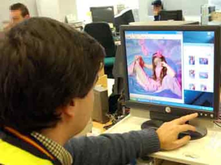SC seeks DoT's response on how child porn websites can be blocked