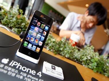 iPhone thief writes out 1,000 contacts, sends them back to owner