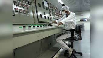 India welcomes resolution of Iran's nuclear programme issues