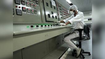 Iran agrees to IAEA inspecting its nuclear facilities