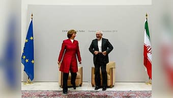 Iraq welcomes nuclear agreement between Iran and P5+1 group
