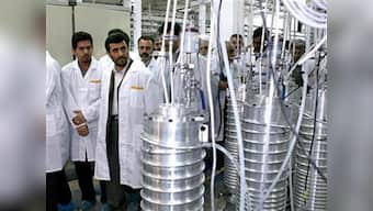 Historic Iran deal has potential to create a new world order